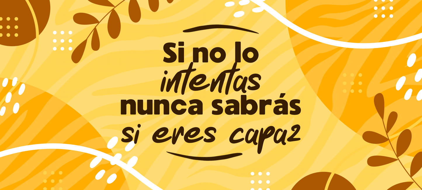 TAZA FRASES INSPIRADORAS