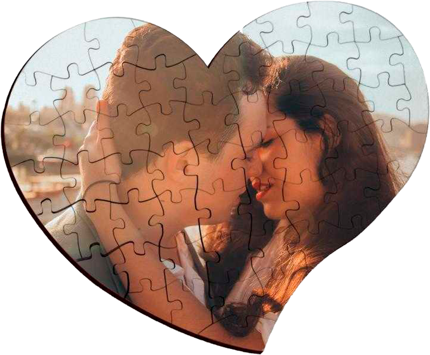 Puzzles personalizados